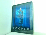 ルーパー カナダ・ケベック州 スチールブック LOOPER LES TUEURS DU TEMPS Steelbook