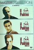 アル・パチーノ コレクション IL PADRINO COLLECTION