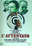 エンニオ・モリコーネ L'Attentato