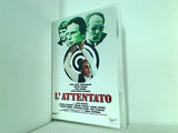 エンニオ・モリコーネ L'Attentato