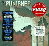 Punisher:the Album パニッシャー
