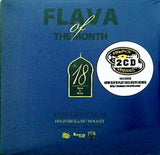 FLAVA OF THE MONTH VOL.18