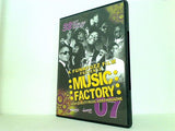 ミュージック・ファクトリー 7 A FUNKFUZZ FILM PRESENTS MUSIC FACTORY 07