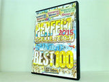 パーフェクトサマーベスト 100 PERFECT COLLECTION SUMMER BEST100 2015 MIXED BY DJ DIGGY