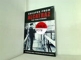 アルカトラズからの脱出 ESCAPES FROM ALCATRZ THE TRUE STORIES