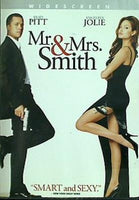 Mr.＆Mrs. スミス Mr. and Mrs. Smith