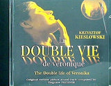 LA DOUBLE VIE DE VERONIQUE The Double Life of Veronika