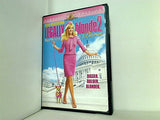 キューティ・ブロンド 2 LEGALLY blonde2 RED WHITE ＆ BLONDE