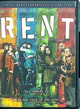 レント RENT widescreen special edition
