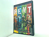 レント RENT widescreen special edition