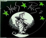 Hocus Pocus 2 Here's Johnny