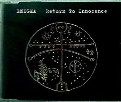 enigma return to innocence
