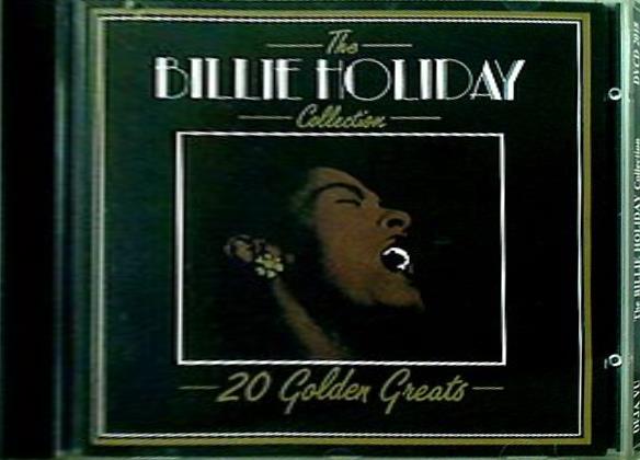 déjà vu the billie holiday collection