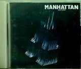 manhattan jazz street