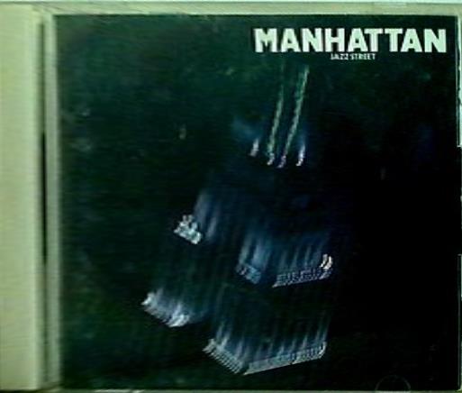 manhattan jazz street