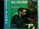 bethlehem mal waldron-left alone マル・ウォルドロン