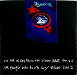 bjork The Best Mixes from the Album Debut: For all the People That Don't Buy White Labels by Bjork