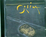 ORBINA ノルウェー