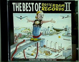 THE BEST OF ROTTERDAM RECORDS VOL.2