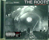 The Roots Things fall apart ザ・ルーツ