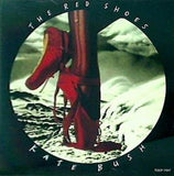Kate BUSH The Red Shoes ケイト・ブッシュ
