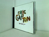 エリック・クラプトン ビハインド・ザ・サン Behind the sun