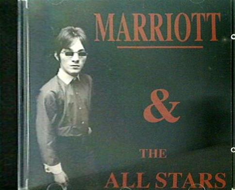 marriott ＆ the allstars