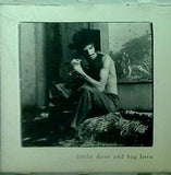 dave thompson Little Dave And Big Love