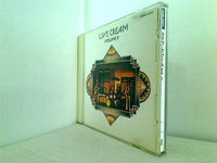 live cream volume ⅱ ライヴ・クリーム Vol. ⅱ