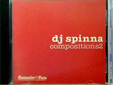 dj spinna compositions 2