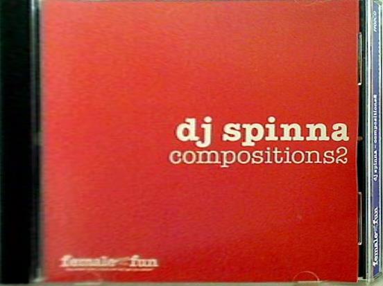 dj spinna compositions 2