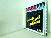 cream Rock And Blues