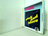 cream Rock And Blues