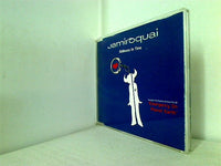 jamiroquai stillness in time ジャミロクワイ
