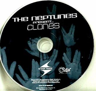 The Neptunes Present...Clones