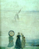 図録・カタログ ホイスラー展 WHISTLER