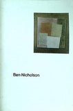 図録・カタログ ベン・ニコルソン展 Ben Nicholson 1992-93