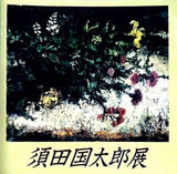 図録・カタログ 須田国太郎展 光と影のリアリズム KUNITARO SUDA