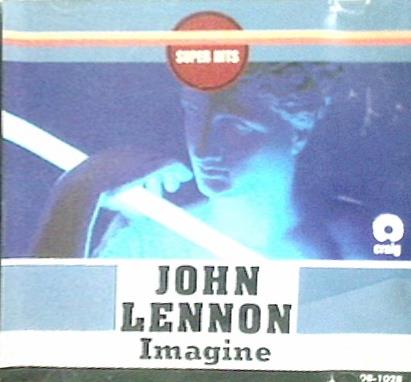 JOHN LENNON Imagine ジョンレノン