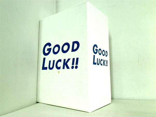 DVD-BOX GOOD LUCK！！ DVD-BOX 初回限定生産・6枚組 – AOBADO オンラインストア