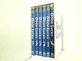 GOOD LUCK！！ DVD-BOX 初回限定生産・6枚組