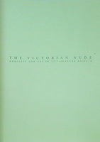 図録・カタログ ヴィクトリアン・ヌード 19世紀英国のモラルと芸術