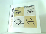 図録・カタログ オードリー・ヘップバーン展 Timeless Audrey