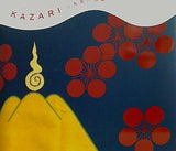 図録・カタログ KAZARI 日本美の情熱
