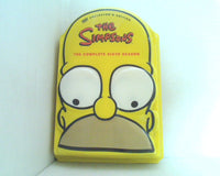 ザ・シンプソンズ コレクターズ・エディション シーズン 6 THE SIMPSONS COLLECTOR'S EDITION THE COMPLETE SIXTH SEASON