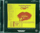 The Rolling Stones Nasty Music Legendary Bootleg