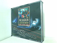 JOHN McLAUGHLIN and THE FOURTH DIMENSION BLUENOTE 2 NIGHTS ジョン・マクラフリン