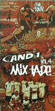 AND 1 Mix Tape Vol.4