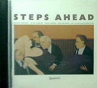 Steps Ahead ＆ milt jackson