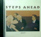 Steps Ahead ＆ milt jackson